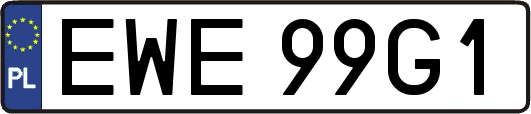 EWE99G1
