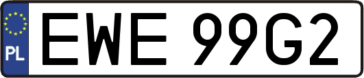 EWE99G2