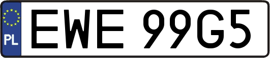 EWE99G5