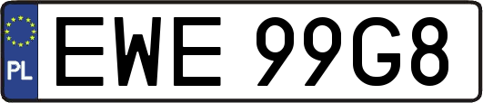 EWE99G8