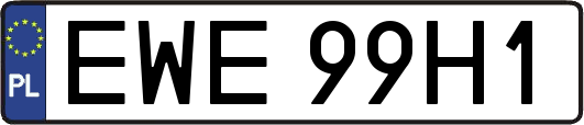 EWE99H1