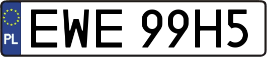 EWE99H5