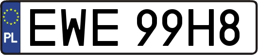EWE99H8