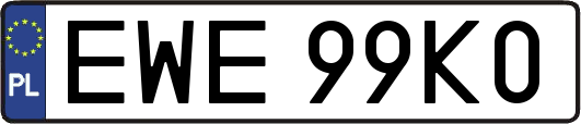 EWE99K0