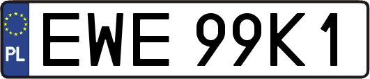 EWE99K1