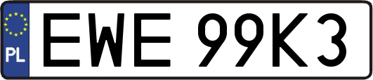 EWE99K3