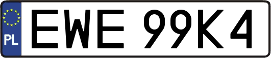 EWE99K4
