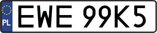 EWE99K5