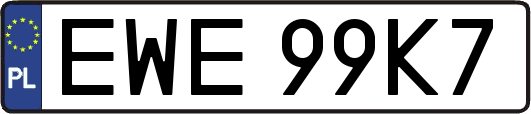 EWE99K7