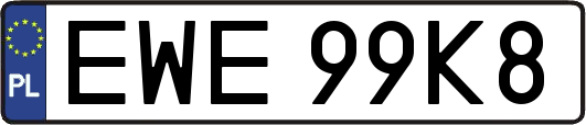 EWE99K8
