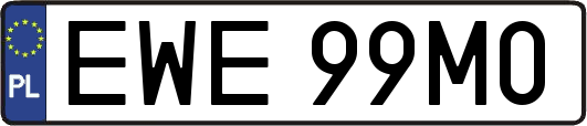 EWE99M0