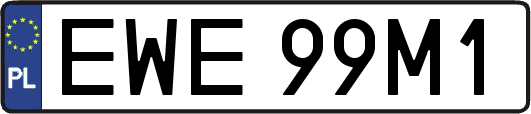 EWE99M1