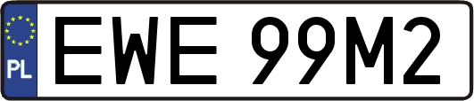 EWE99M2
