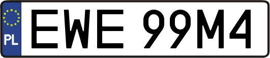 EWE99M4