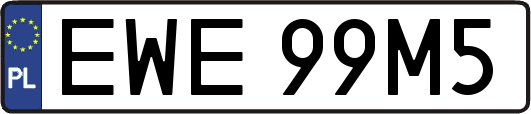 EWE99M5