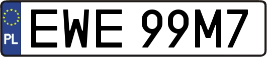 EWE99M7