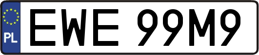 EWE99M9