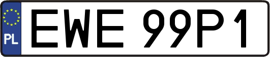 EWE99P1