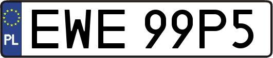 EWE99P5