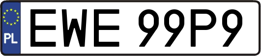 EWE99P9