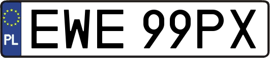 EWE99PX