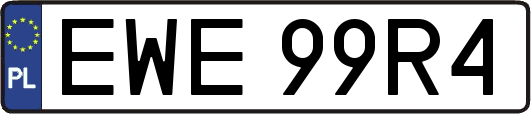 EWE99R4