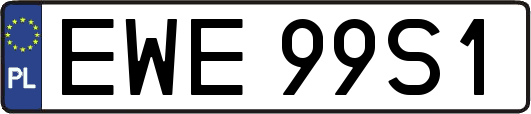 EWE99S1