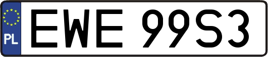 EWE99S3