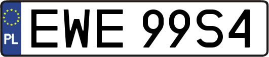 EWE99S4