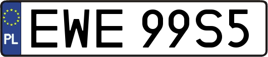 EWE99S5