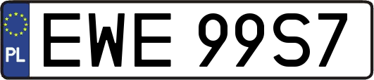 EWE99S7
