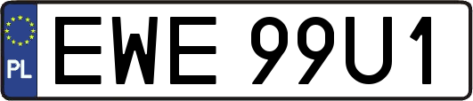 EWE99U1