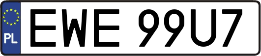EWE99U7