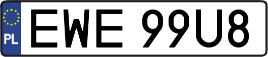 EWE99U8