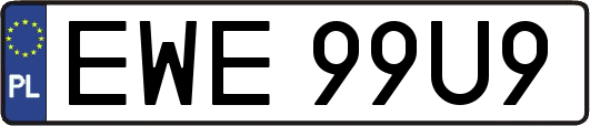 EWE99U9