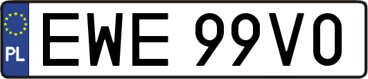 EWE99V0