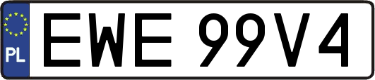 EWE99V4