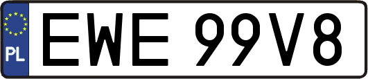 EWE99V8