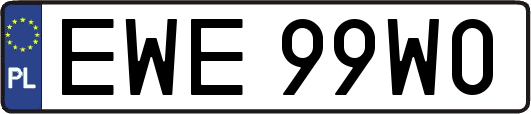 EWE99W0