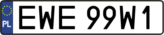 EWE99W1