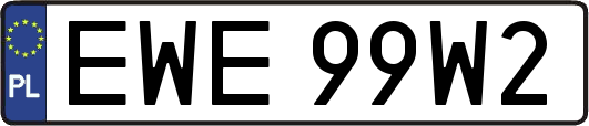 EWE99W2