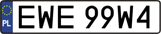 EWE99W4