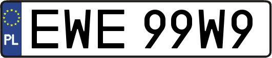 EWE99W9