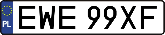 EWE99XF