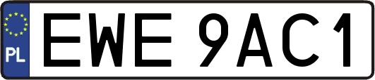 EWE9AC1