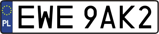 EWE9AK2