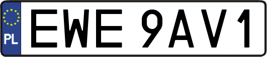 EWE9AV1