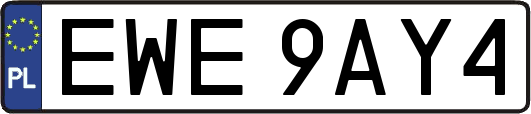 EWE9AY4
