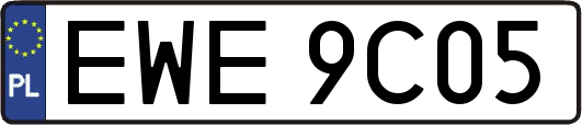 EWE9C05