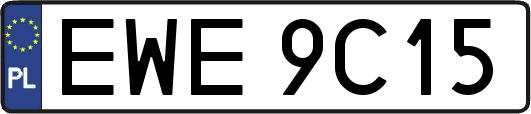 EWE9C15